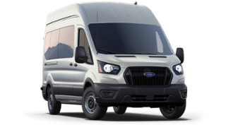 2023 Ford Transit External Image 4